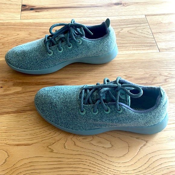 Allbirds Wool Runner - brand new - Picture 3 of 7